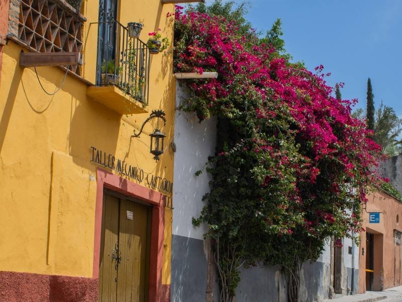 1 Woche Mexiko Kompakt Rundreise 6 1 Woche Mexiko Kompakt Rundreise