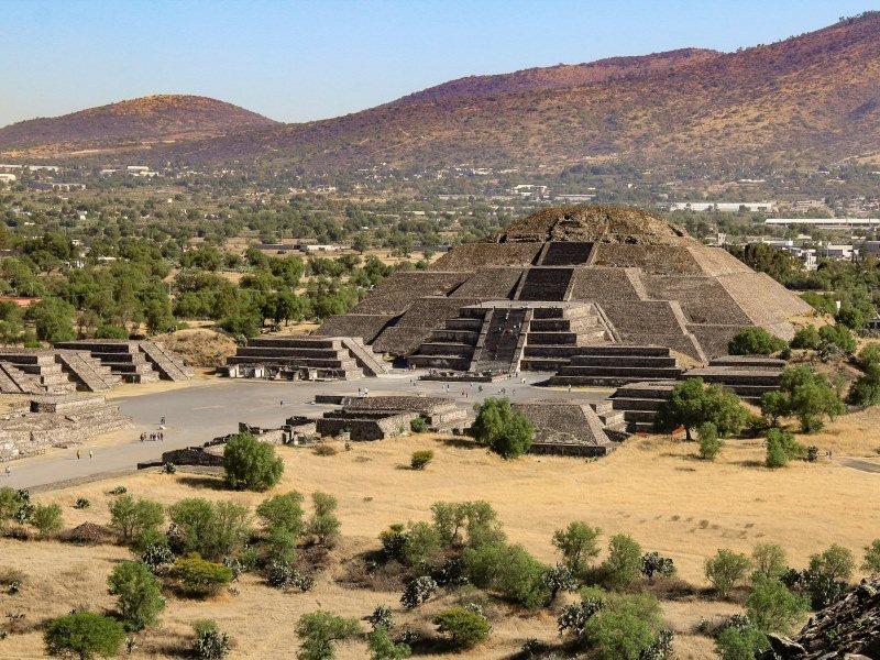 13 Tage Mexiko Aktivreise 7 13 Tage Mexiko Aktivreise