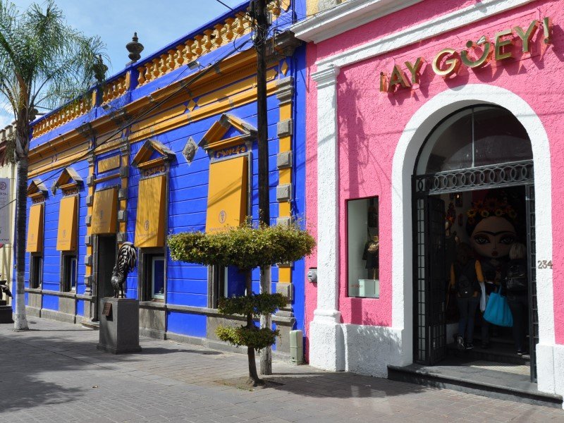 4 Wochen Mexiko Ferne Welten Rundreise 7 4 Wochen Mexiko Ferne Welten Rundreise