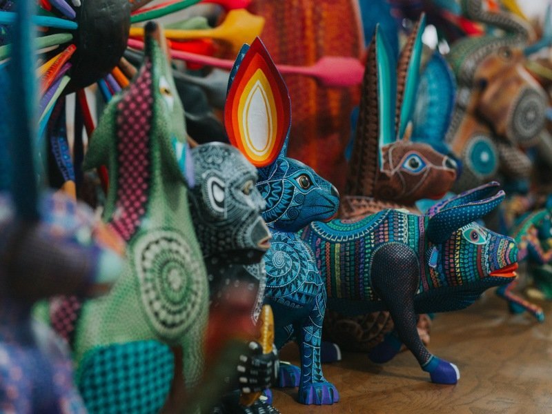 4 Wochen Mexiko Ferne Welten Rundreise 3 4 Wochen Mexiko Ferne Welten Rundreise