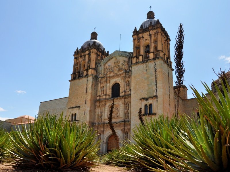 3 Wochen Mexiko Explorer Rundreise 4 3 Wochen Mexiko Explorer Rundreise