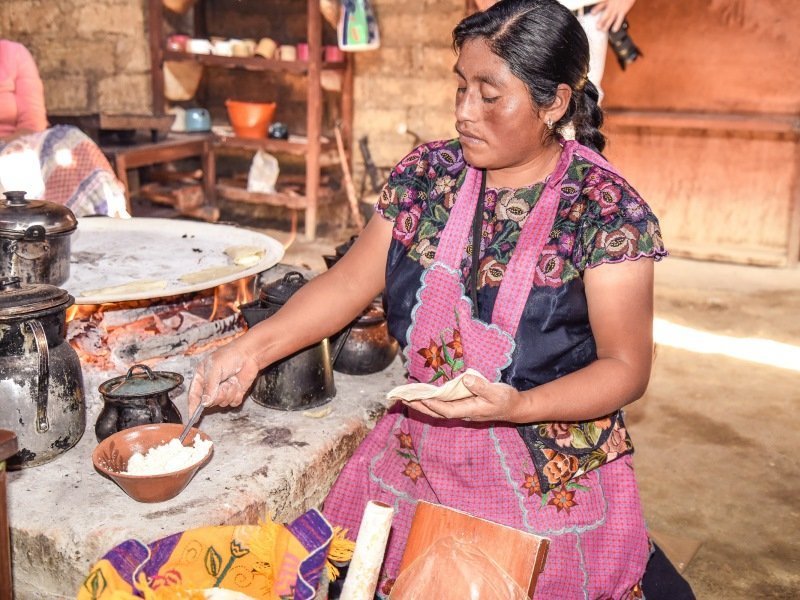 3 Wochen Mexiko Explorer Rundreise 3 3 Wochen Mexiko Explorer Rundreise