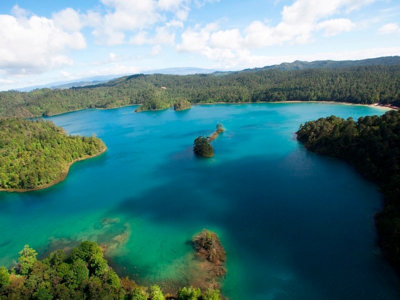 3 Wochen Mexiko Explorer Rundreise 1 3 Wochen Mexiko Explorer Rundreise