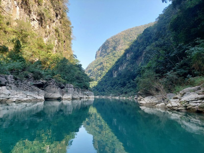 13 Tage Mexiko Aktivreise 5 13 Tage Mexiko Aktivreise