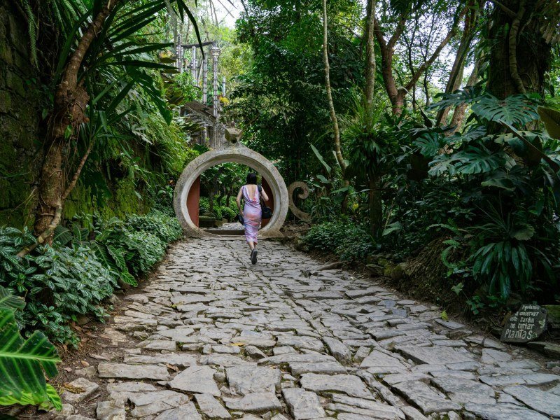 13 Tage Mexiko Aktivreise 3 13 Tage Mexiko Aktivreise