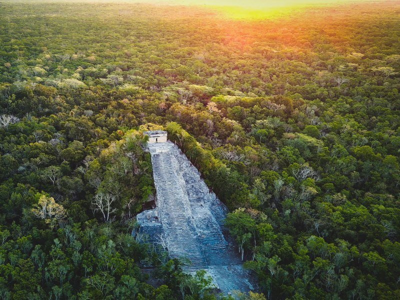 12 Tage Yucatan Mietwagen Rundreise 5 12 Tage Yucatan Mietwagen Rundreise