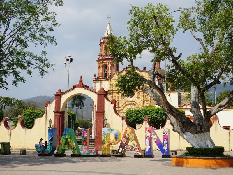 13 Tage Mexiko Aktivreise 1 13 Tage Mexiko Aktivreise