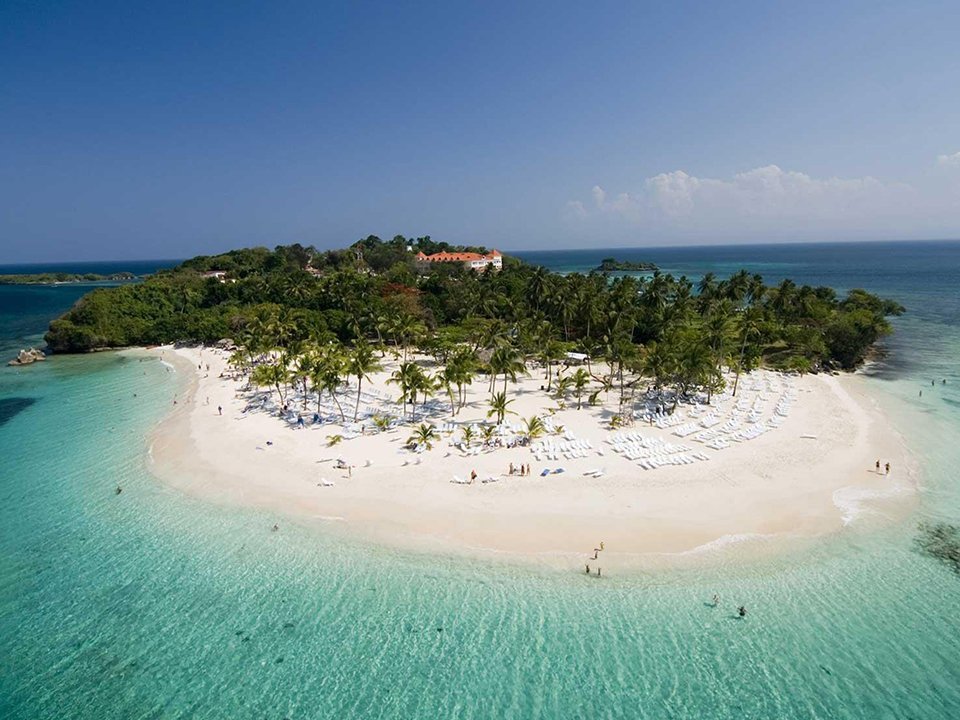 Kombireise Mexiko und Dominikanische Republik 21 Kombireise Mexiko und Dominikanische Republik