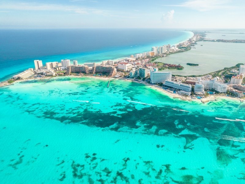 8 Tage Yucatan Rundreise 1 8 Tage Yucatan Rundreise