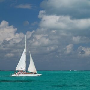 Cart 2 Cancun Mexiko