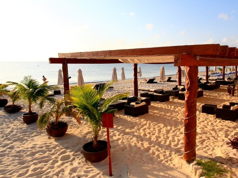 8 Tage Yucatan Rundreise 10 8 Tage Yucatan Rundreise