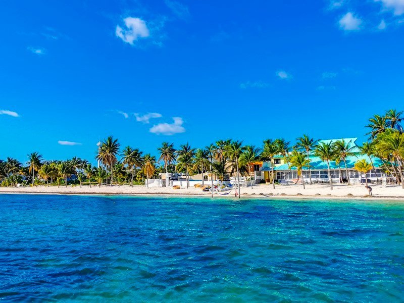 8 Tage Yucatan Rundreise 3 8 Tage Yucatan Rundreise