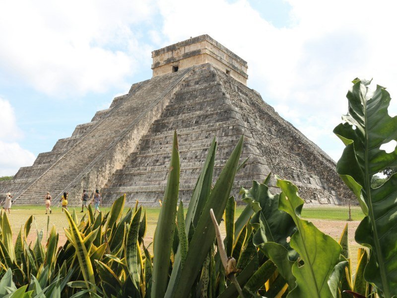 Kombireise Mexiko und Dominikanische Republik 2 Kombireise Mexiko und Dominikanische Republik