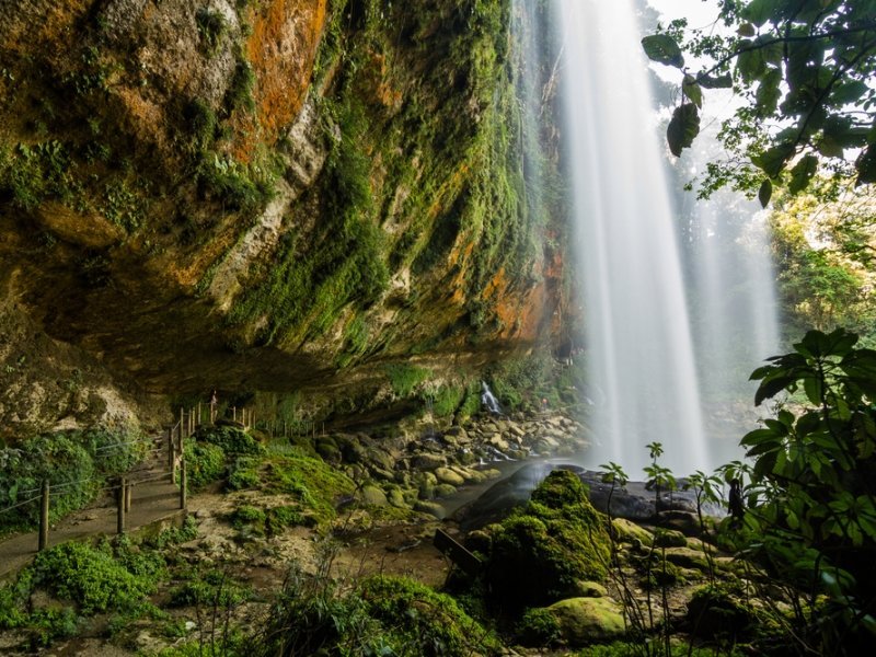 Kombireise Mexiko und Dominikanische Republik 5 Kombireise Mexiko und Dominikanische Republik