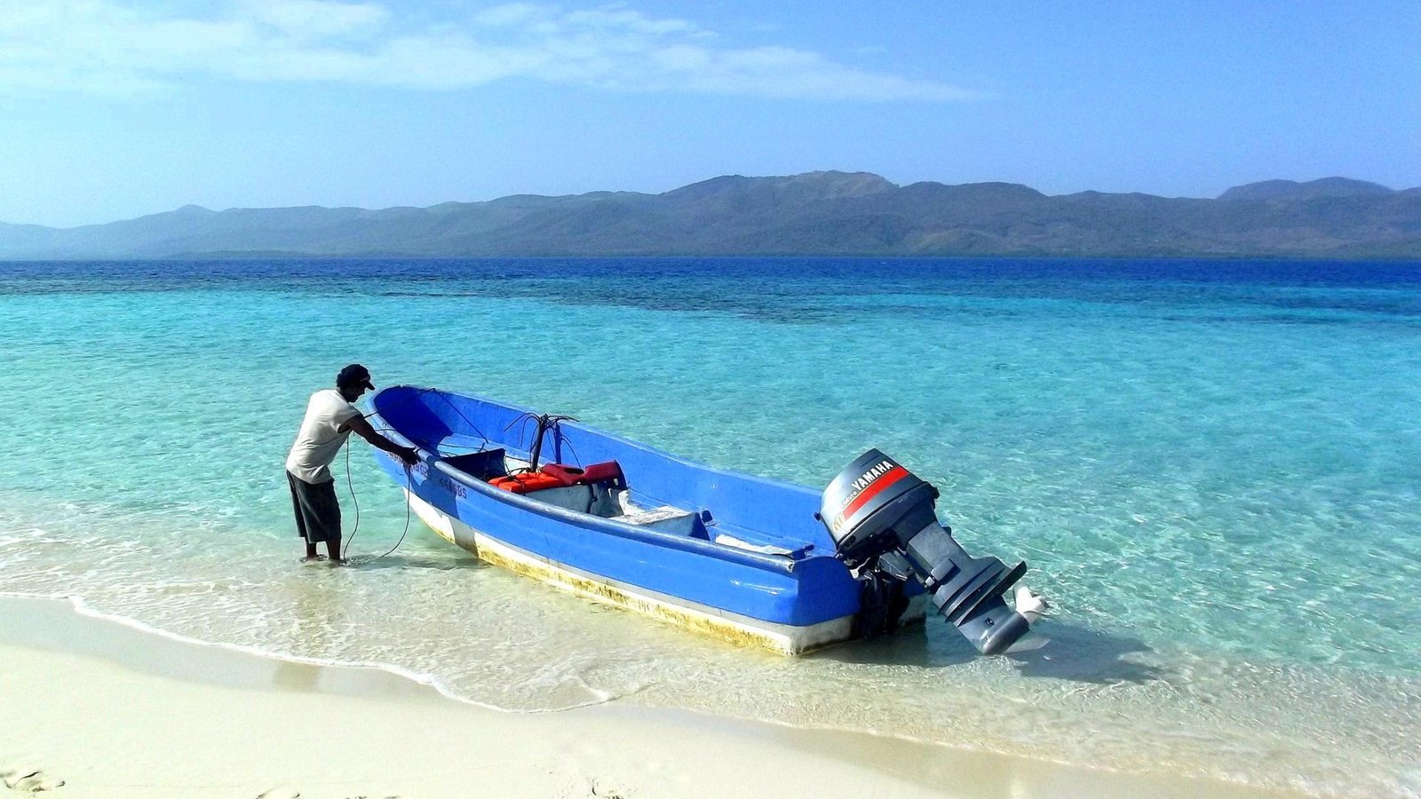 Kombireise Mexiko und Dominikanische Republik 11 Kombireise Mexiko und Dominikanische Republik