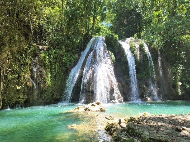 Kombireise Mexiko und Dominikanische Republik 12 Kombireise Mexiko und Dominikanische Republik