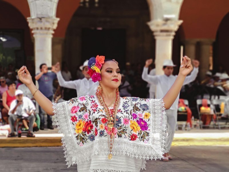 8 Tage Yucatan Rundreise 11 8 Tage Yucatan Rundreise