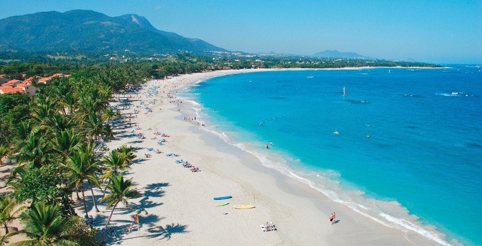 Kombireise Mexiko und Dominikanische Republik 16 Kombireise Mexiko und Dominikanische Republik