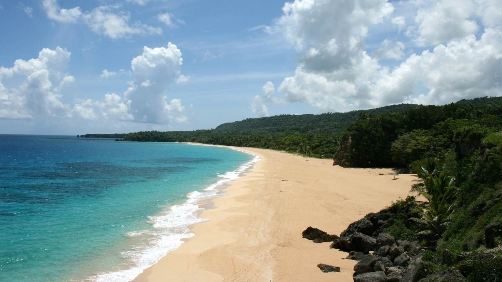 Kombireise Mexiko und Dominikanische Republik 17 Kombireise Mexiko und Dominikanische Republik