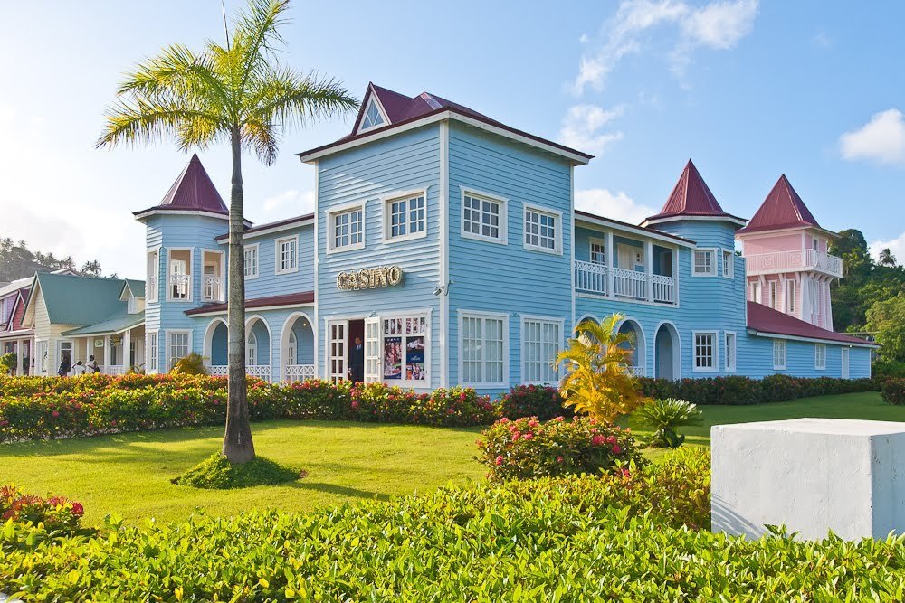 Kombireise Mexiko und Dominikanische Republik 18 Kombireise Mexiko und Dominikanische Republik