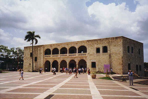 Kombireise Mexiko und Dominikanische Republik 19 Kombireise Mexiko und Dominikanische Republik