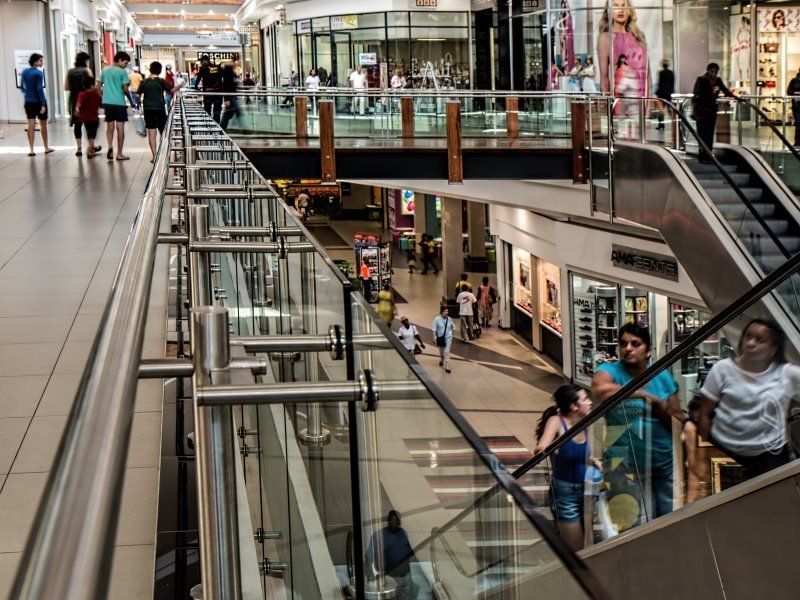 Die schönsten Cancun Sehenswürdigkeiten: Top 10 Reisetipps für Ihren Traumurlaub 12 Shopping mall cancun 1 - Kolumbien Individual