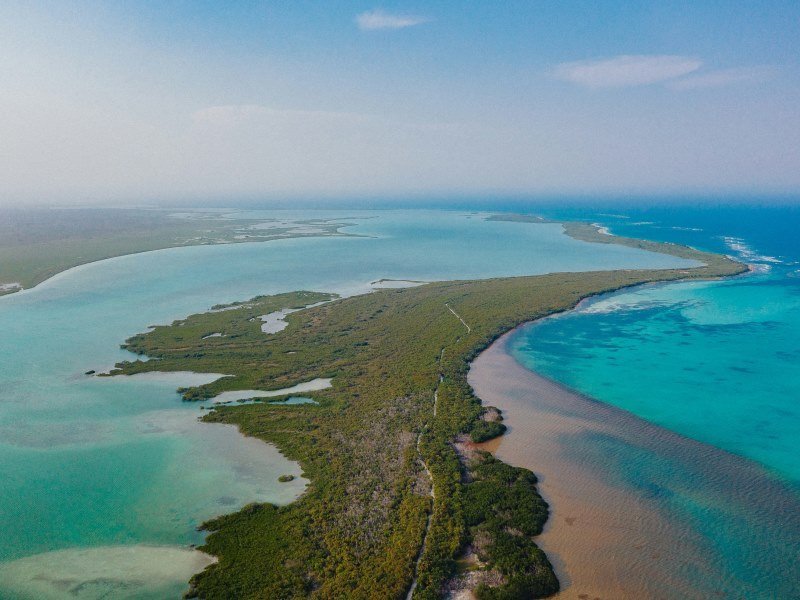 Die schönsten Cancun Sehenswürdigkeiten: Top 10 Reisetipps für Ihren Traumurlaub 1 Tulum Municipality Quintana Roo - Kolumbien Individual