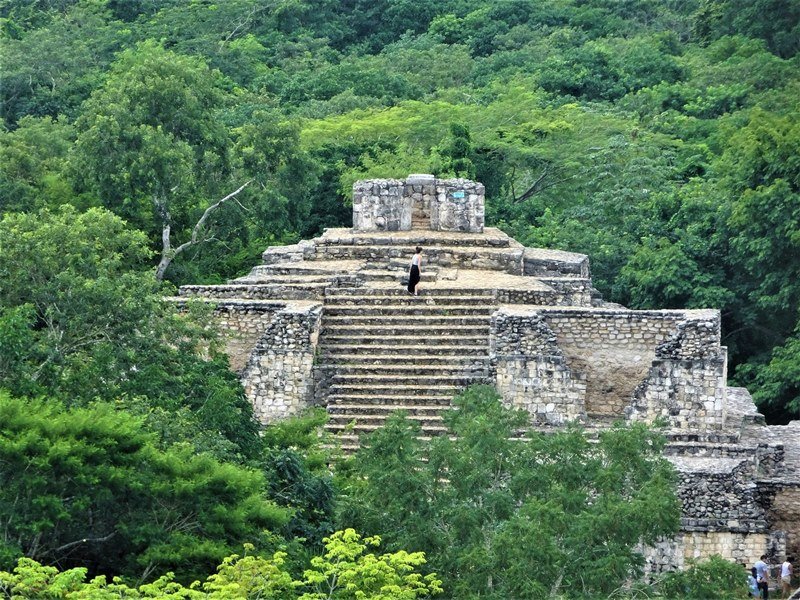 8 Tage Yucatan Rundreise 5 8 Tage Yucatan Rundreise