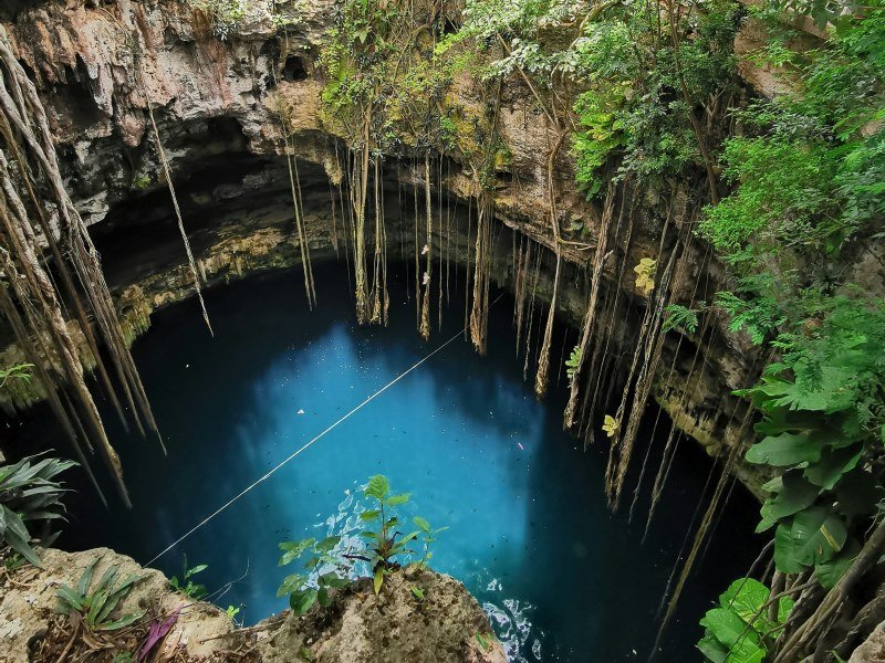 8 Tage Yucatan Rundreise 9 8 Tage Yucatan Rundreise