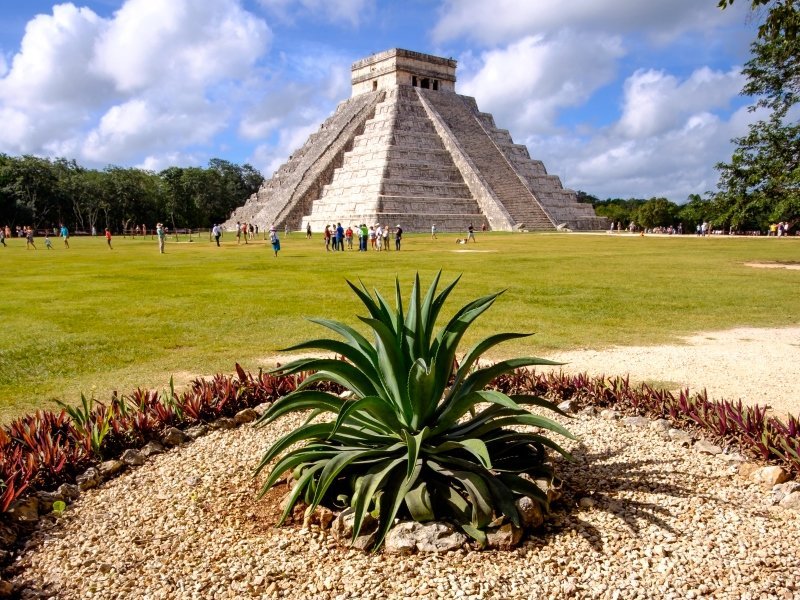 8 Tage Yucatan Rundreise 6 8 Tage Yucatan Rundreise