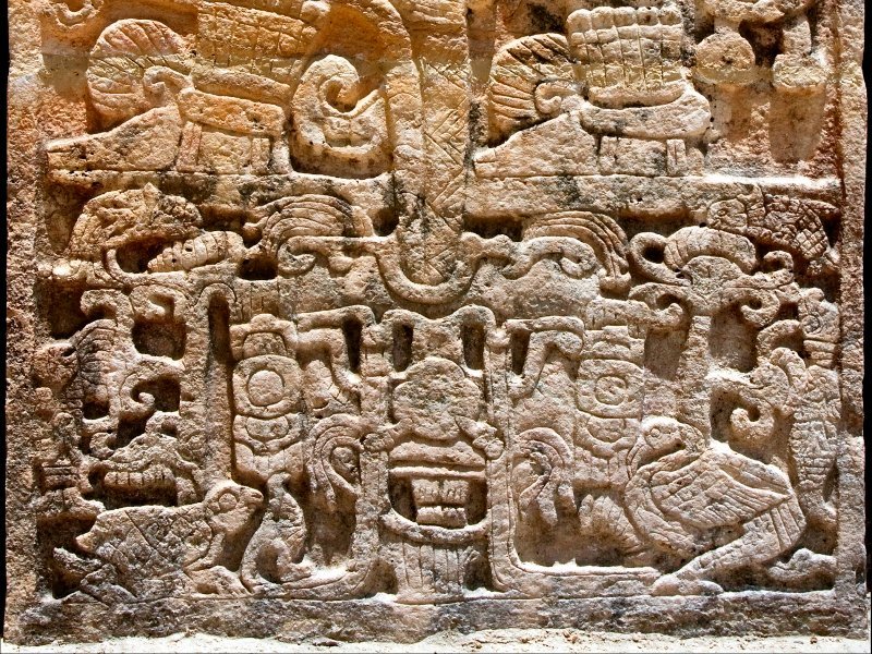 8 Tage Yucatan Rundreise 7 8 Tage Yucatan Rundreise