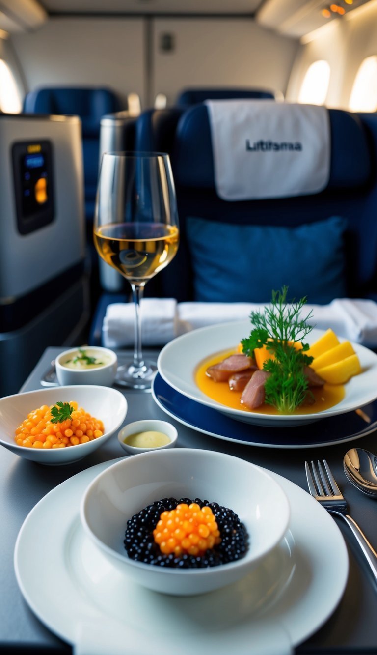 Mexiko Flugzeit: Flugdauer nach Mexiko Stadt & Cancún 7 Lufthansa First Class - Kolumbien Individual