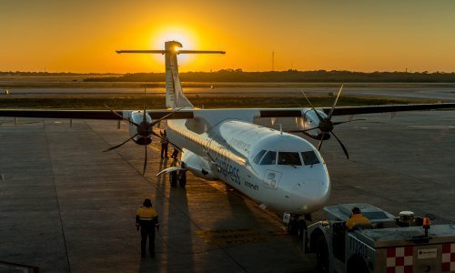 Mexiko Flugzeit: Flugdauer nach Mexiko Stadt & Cancún 8 Mexiko Flugzeit 13 - Kolumbien Individual