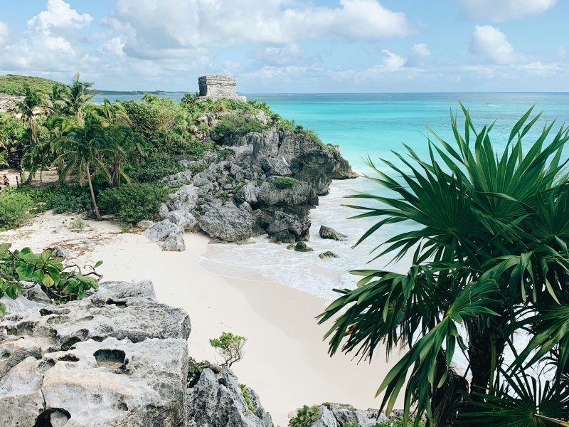 Mexiko Urlaub 2026 - Alle Kosten und Preise im Überblick 1 Mexiko Urlaub Traumreise 1 - Kolumbien Individual