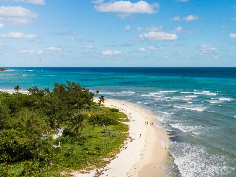 Mexiko Urlaub 2026 - Alle Kosten und Preise im Überblick 14 Playa del Carmen Quintana Roo - Kolumbien Individual