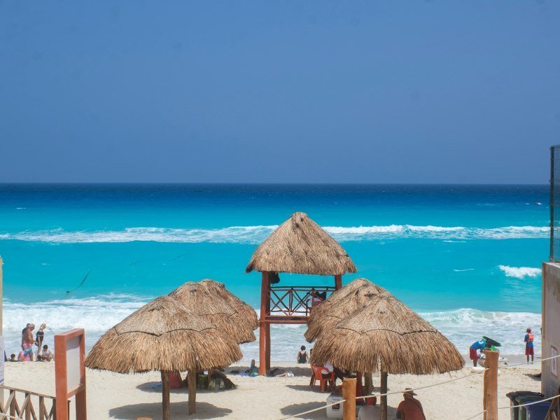 Wann ist die beste Reisezeit für Cancun in Mexiko? Klima, Preise und Touristenaufkommen im Überblick 6 Cancun Mexiko 4 - Kolumbien Individual