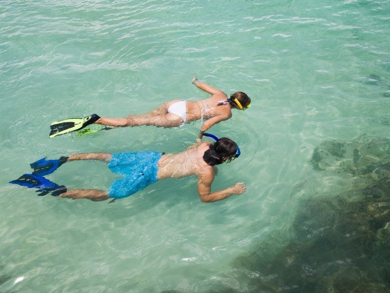 Wann ist die beste Reisezeit für Cancun in Mexiko? Klima, Preise und Touristenaufkommen im Überblick 4 Strand und Wassersport - Kolumbien Individual