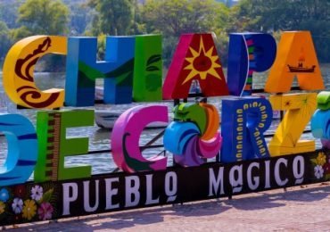 Chiapas