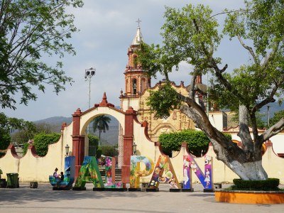 Rundreisen 1 Jalipan Mexiko copia - Kolumbien Individual