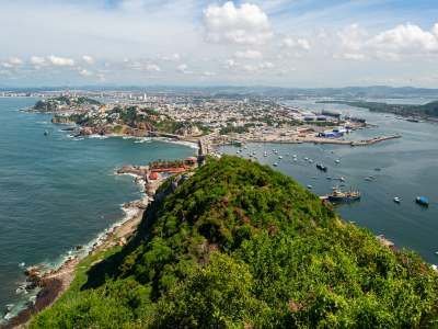 Mazatlán