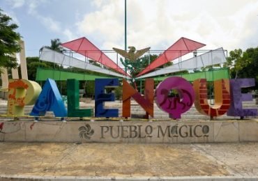 Palenque