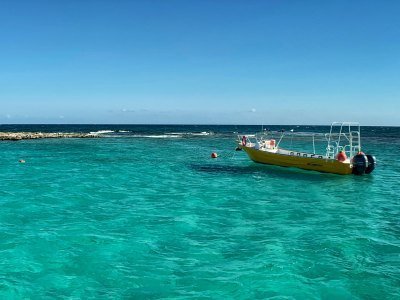 Playa del Carmen