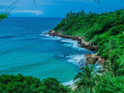 Puerto Escondido