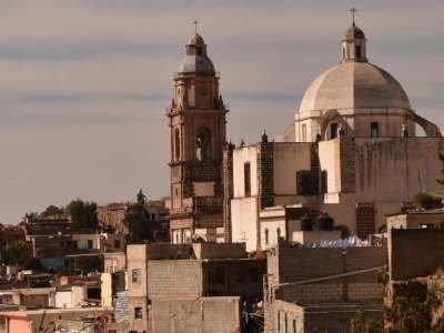 Real catorce