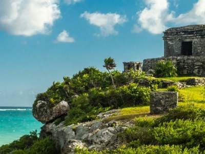 Riviera Maya