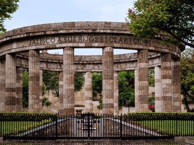 Guadalajara
