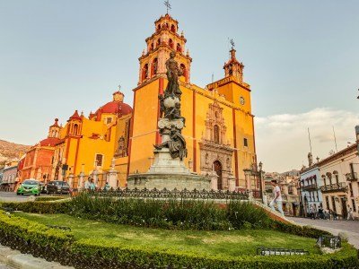 Guanajuato